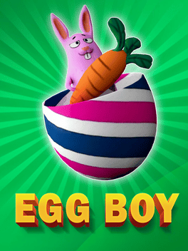 Affiche du film Egg Boy poster