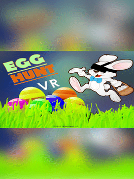 Affiche du film Egg Hunt VR poster