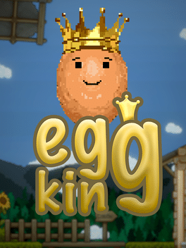 Affiche du film Egg King poster