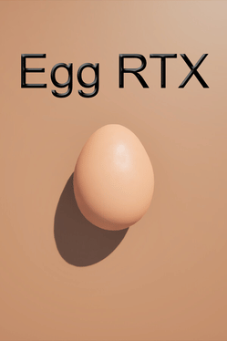 Affiche du film Egg RTX poster