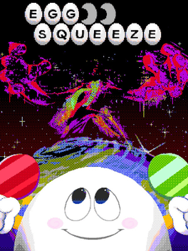 Affiche du film Egg Squeeze poster