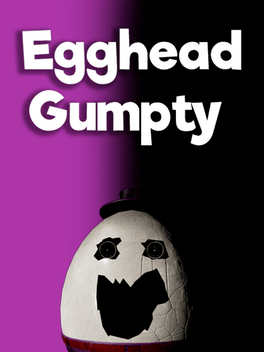 Affiche du film Egghead Gumpty poster