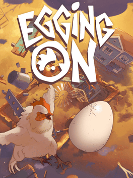 Quelle configuration minimale / recommandée pour jouer à Egging On ?