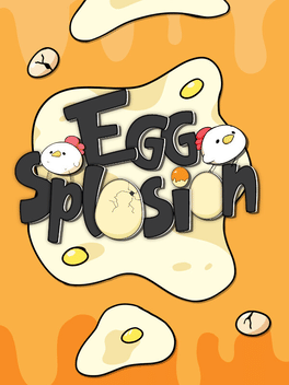 Affiche du film Eggsplosion poster