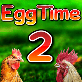 Affiche du film EggTime 2 poster