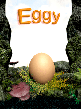 Affiche du film Eggy poster