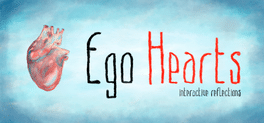 Affiche du film Ego Hearts poster