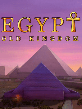 Affiche du film Egypt: Old Kingdom poster