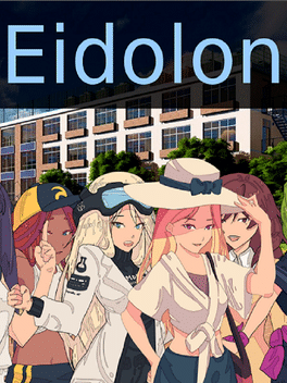 Affiche du film Eidolon poster