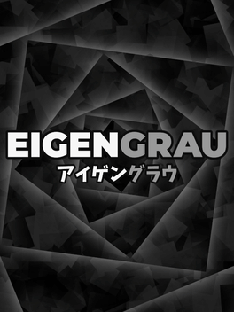 Affiche du film Eigengrau poster