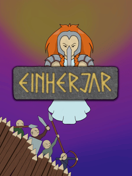 Affiche du film Einherjar poster