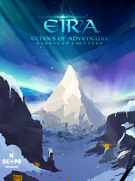 Affiche du film Eira: Echoes of Adventure poster