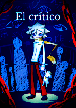 Affiche du film El crítico poster