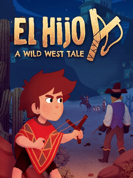 Affiche du film El Hijo: A Wild West Tale poster