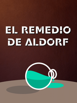 Affiche du film El Remedio de Aldorf poster