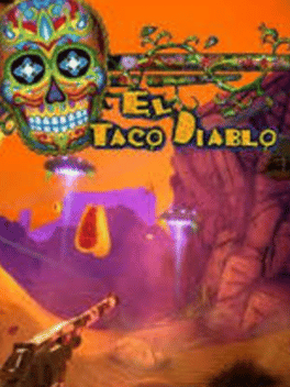 Affiche du film El Taco Diablo poster