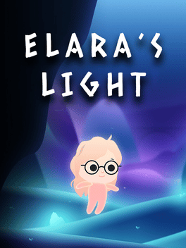 Affiche du film Elara's Light poster