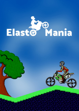 Affiche du film Elasto Mania: Remastered poster