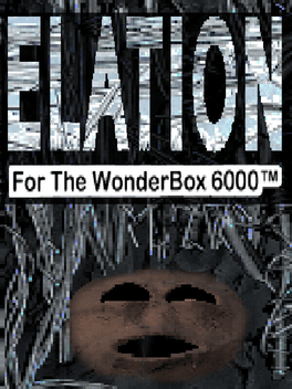 Affiche du film Elation for the Wonder Box 6000 poster