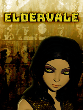 Affiche du film Eldervale poster