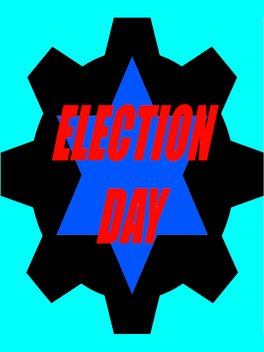 Quelle configuration minimale / recommandée pour jouer à Election Day ?