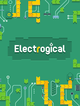 Affiche du film Electrogical poster