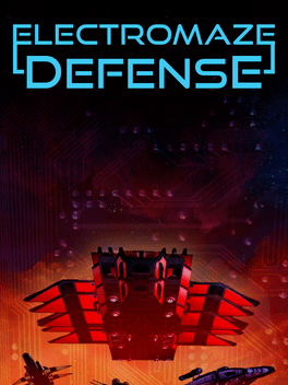 Affiche du film Electromaze Defense poster