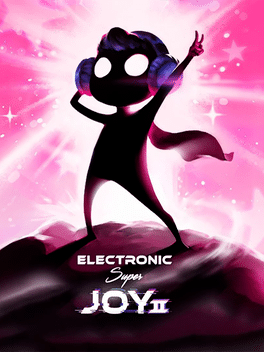 Affiche du film Electronic Super Joy 2 poster