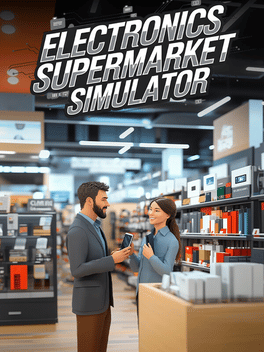 Quelle configuration minimale / recommandée pour jouer à Electronics Supermarket Simulator ?