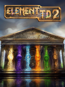 Affiche du film Element TD 2 poster