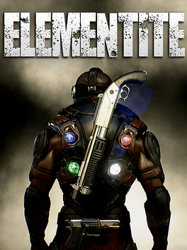 Affiche du film Elementite poster