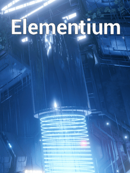 Affiche du film Elementium poster