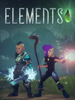 Affiche du film Elements poster