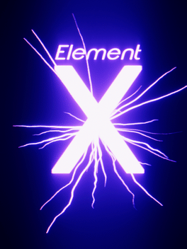 Affiche du film ElementX poster