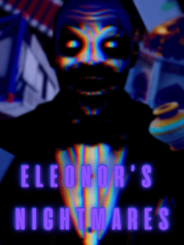 Affiche du film Eleonor's Nightmares poster