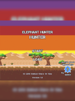 Quelle configuration minimale / recommandée pour jouer à Elephant Hunter Hunter ?