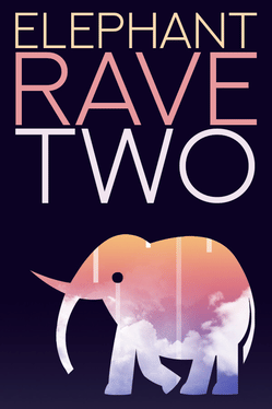 Affiche du film Elephant Rave 2 poster