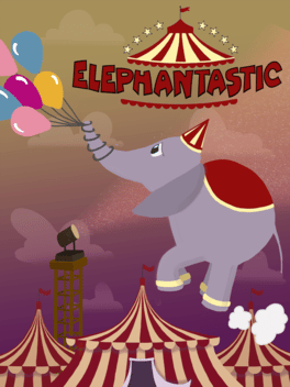 Affiche du film Elephantastic poster