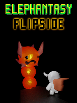 Affiche du film Elephantasy: Flipside poster