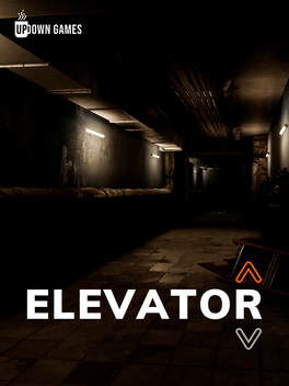 Affiche du film Elevator poster