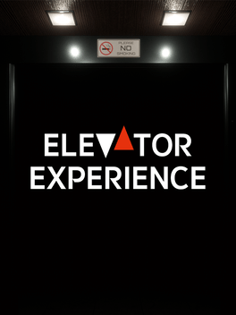 Affiche du film Elevator Experience poster