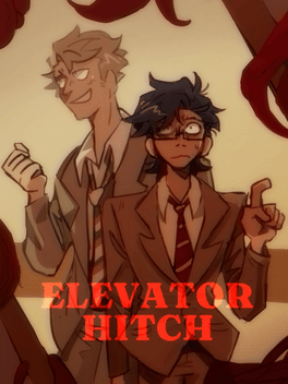 Affiche du film Elevator Hitch poster