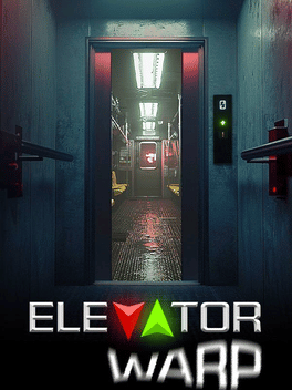 Affiche du film Elevator Warp poster