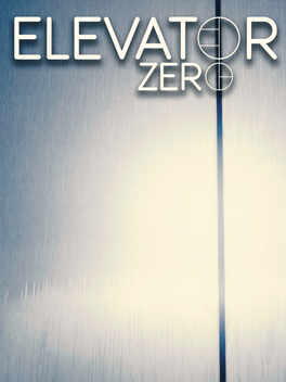 Affiche du film Elevator Zero poster