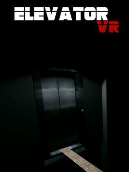 Affiche du film ElevatorVR poster