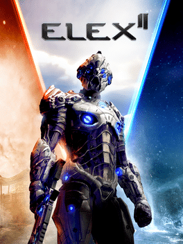 Affiche du film Elex II poster