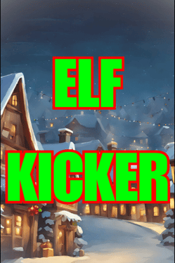 Affiche du film Elf Kicker poster