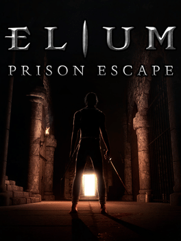 Affiche du film Elium: Prison Escape poster