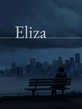 Affiche du film Eliza poster