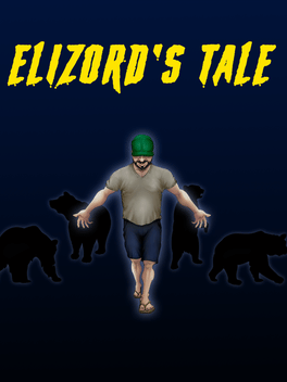 Affiche du film Elizord's Tale poster